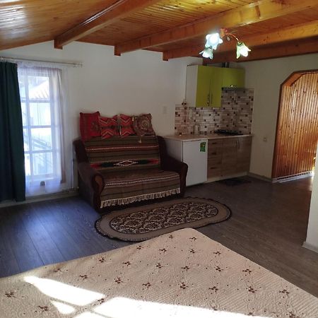 Лісова Казка Villa Yaremche Bagian luar foto