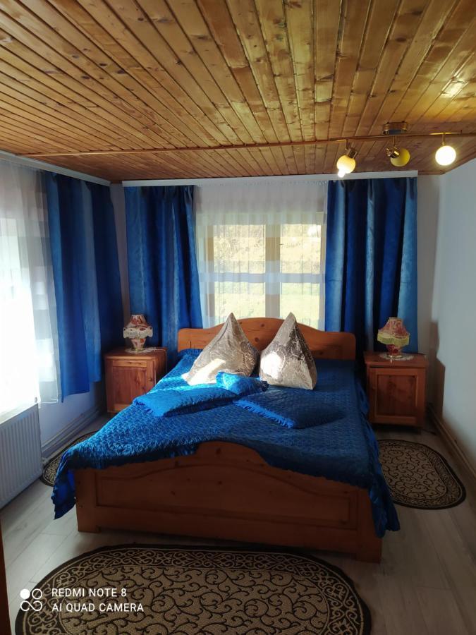 Лісова Казка Villa Yaremche Bagian luar foto