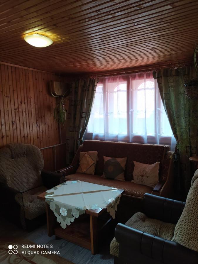 Лісова Казка Villa Yaremche Bagian luar foto