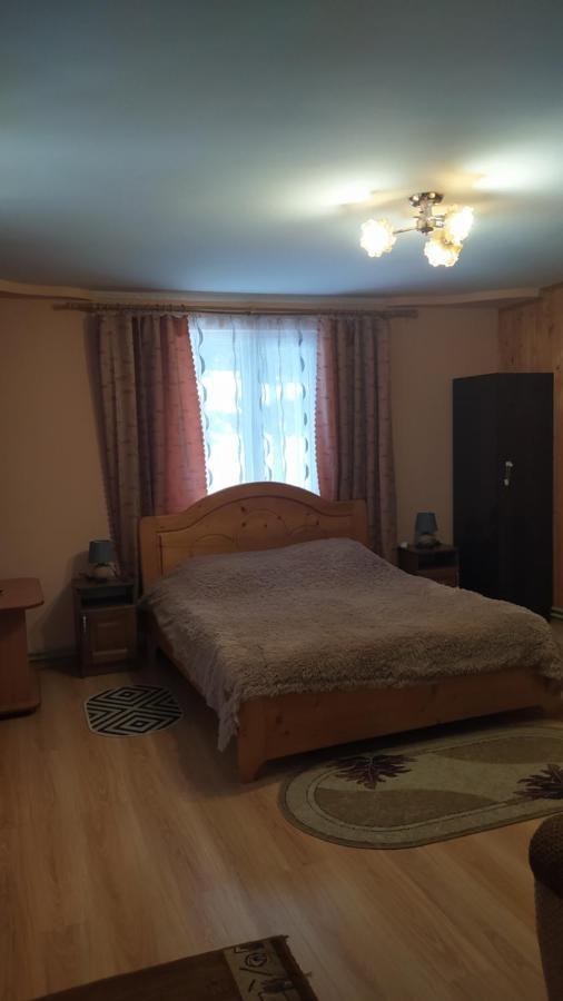 Лісова Казка Villa Yaremche Bagian luar foto