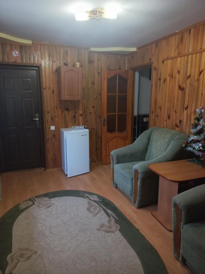 Лісова Казка Villa Yaremche Bagian luar foto