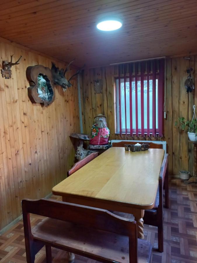 Лісова Казка Villa Yaremche Bagian luar foto