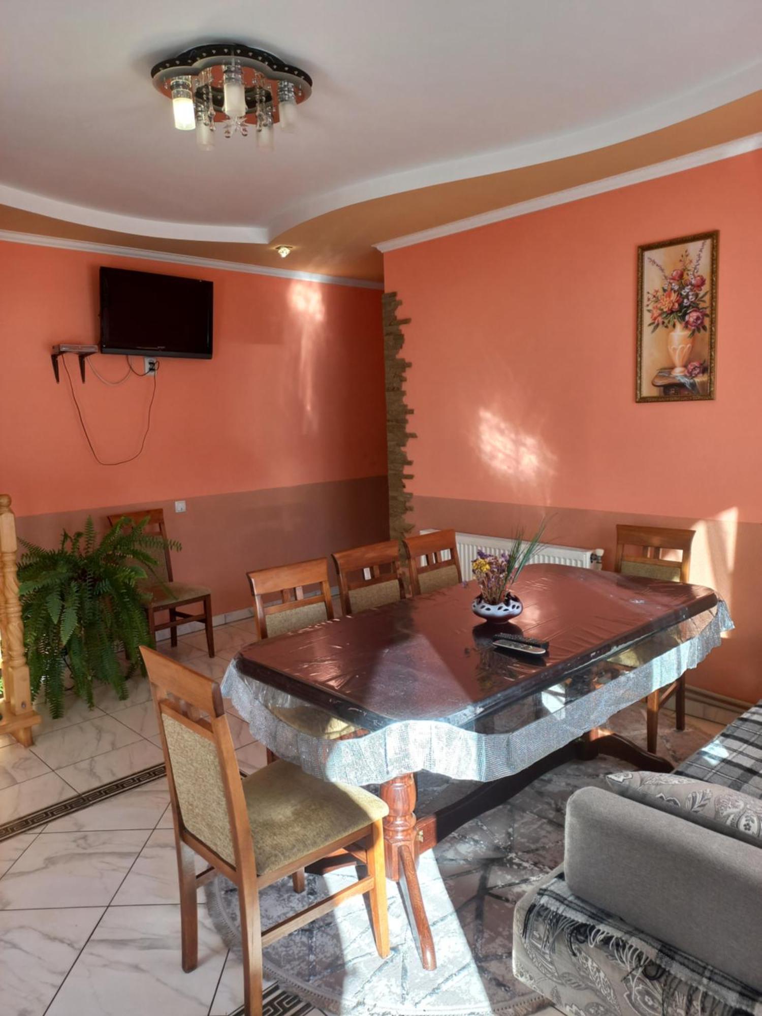 Лісова Казка Villa Yaremche Bagian luar foto
