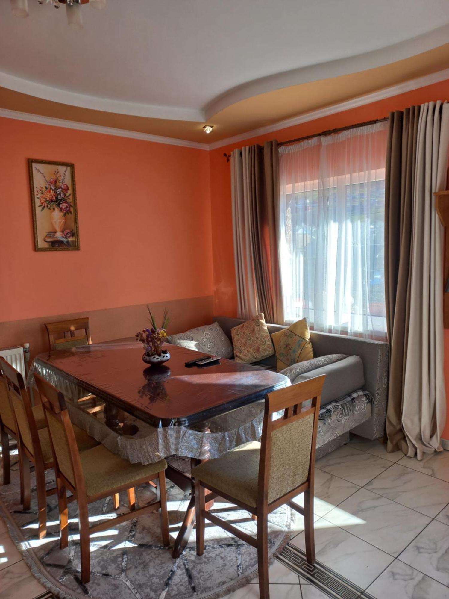 Лісова Казка Villa Yaremche Bagian luar foto