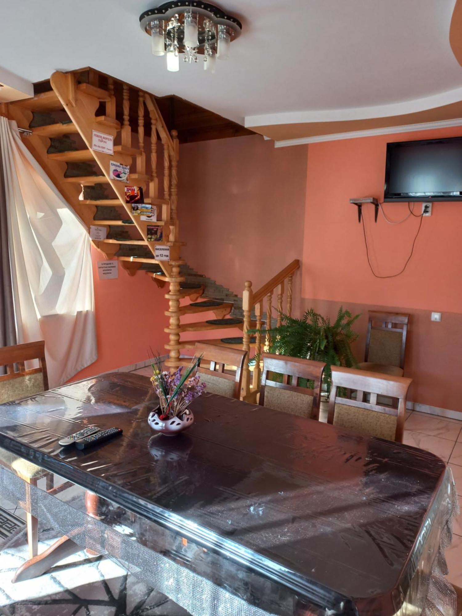 Лісова Казка Villa Yaremche Bagian luar foto