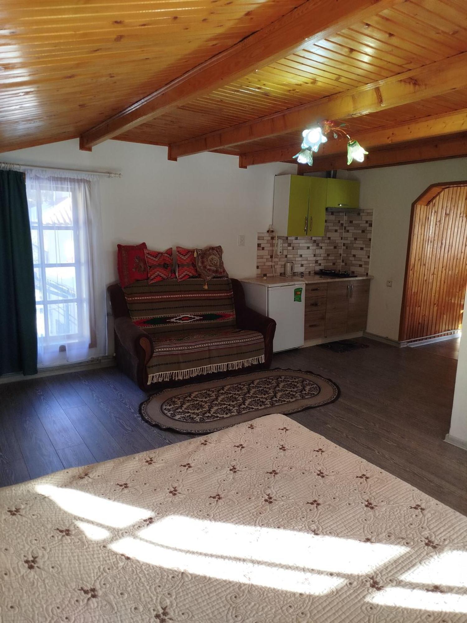 Лісова Казка Villa Yaremche Bagian luar foto